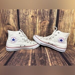 Converse High Tops